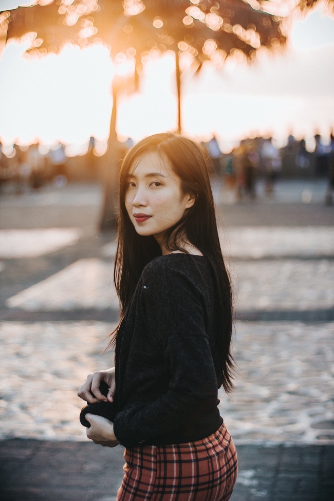 香烟缭绕